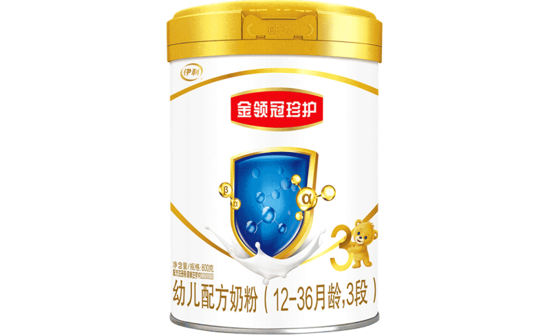伊利珍護(hù)奶粉怎么樣安全嗎？伊利珍護(hù)奶粉值得買嗎？