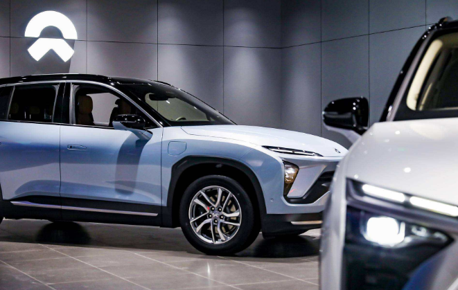 蔚來(lái)電動(dòng)汽車報(bào)價(jià)是多少？蔚來(lái)es6純電動(dòng)汽車價(jià)格多少錢？